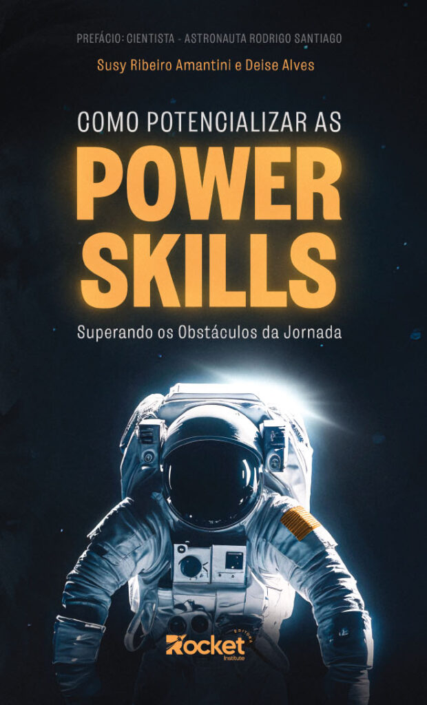 Power Skills Cover A
