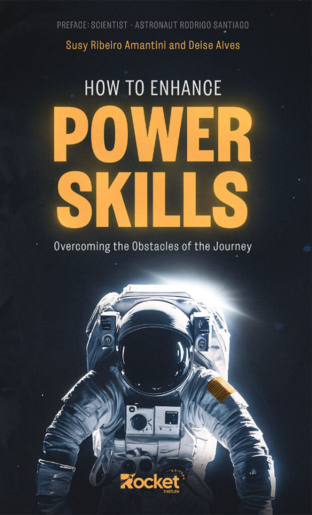 Power Skills Cover A