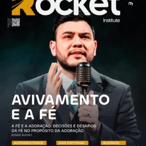 Rocket Magazine - Ano 1 Edição 4