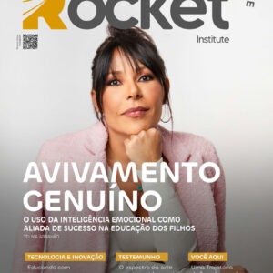 Rocket Magazine - Ano 1 Edição 2