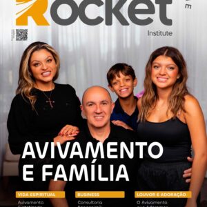 Rocket Magazine - Ano 1 Edição 1