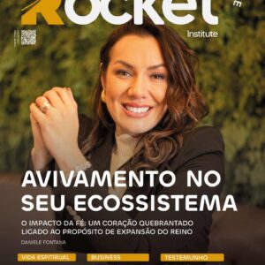 Rocket Magazine - Ano 1 Edição 5