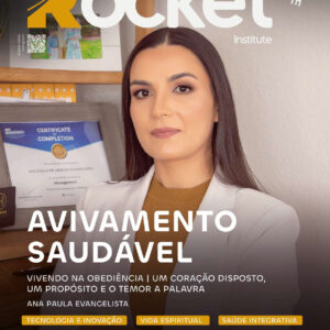 Rocket Magazine - Ano 1 Edição 8
