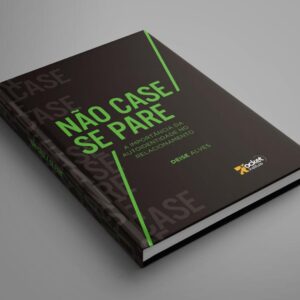 Não Case Se Pare - A importância da autoidentidade no relacionamento