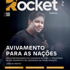 Rocket Magazine - Ano 1 Edição 9
