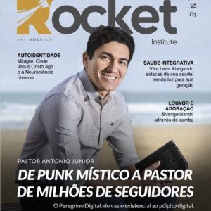 Rocket Magazine - Ano 1 Edição 10