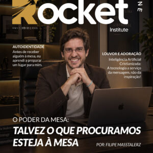 Rocket Magazine - Ano 1 Edição 11